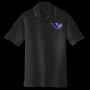 Dry Zone UV Mesh Tipped Polo Thumbnail