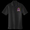 Dry Zone UV Mesh Tipped Polo Thumbnail