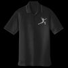 Dry Zone UV Mesh Tipped Polo Thumbnail