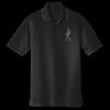 Dry Zone UV Mesh Tipped Polo Thumbnail