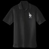 Dry Zone UV Mesh Tipped Polo Thumbnail