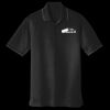 Dry Zone UV Mesh Tipped Polo Thumbnail