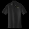 Dry Zone UV Mesh Tipped Polo Thumbnail