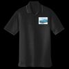 Dry Zone UV Mesh Tipped Polo Thumbnail