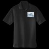 Dry Zone UV Mesh Tipped Polo Thumbnail