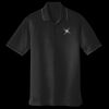 Dry Zone UV Mesh Tipped Polo Thumbnail