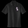 Dry Zone UV Mesh Tipped Polo Thumbnail