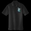 Dry Zone UV Mesh Tipped Polo Thumbnail