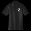 Dry Zone UV Mesh Tipped Polo Thumbnail