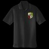Dry Zone UV Mesh Tipped Polo Thumbnail