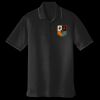 Dry Zone UV Mesh Tipped Polo Thumbnail