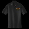 Dry Zone UV Mesh Tipped Polo Thumbnail