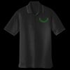 Dry Zone UV Mesh Tipped Polo Thumbnail