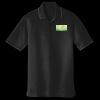 Dry Zone UV Mesh Tipped Polo Thumbnail