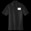 Dry Zone UV Mesh Tipped Polo Thumbnail