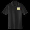 Dry Zone UV Mesh Tipped Polo Thumbnail