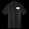 Dry Zone UV Mesh Tipped Polo Thumbnail