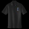 Dry Zone UV Mesh Tipped Polo Thumbnail