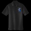 Dry Zone UV Mesh Tipped Polo Thumbnail