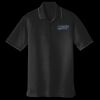 Dry Zone UV Mesh Tipped Polo Thumbnail