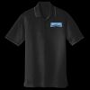 Dry Zone UV Mesh Tipped Polo Thumbnail