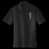 Dry Zone UV Mesh Tipped Polo Thumbnail
