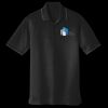 Dry Zone UV Mesh Tipped Polo Thumbnail