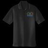 Dry Zone UV Mesh Tipped Polo Thumbnail