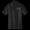 Dry Zone UV Mesh Tipped Polo Thumbnail