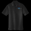 Dry Zone UV Mesh Tipped Polo Thumbnail