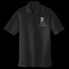 Dry Zone UV Mesh Tipped Polo Thumbnail