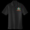 Dry Zone UV Mesh Tipped Polo Thumbnail