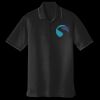Dry Zone UV Mesh Tipped Polo Thumbnail