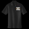 Dry Zone UV Mesh Tipped Polo Thumbnail