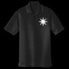Dry Zone UV Mesh Tipped Polo Thumbnail
