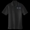Dry Zone UV Mesh Tipped Polo Thumbnail