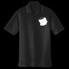 Dry Zone UV Mesh Tipped Polo Thumbnail