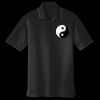 Dry Zone UV Mesh Tipped Polo Thumbnail