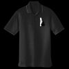 Dry Zone UV Mesh Tipped Polo Thumbnail