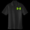 Dry Zone UV Mesh Tipped Polo Thumbnail
