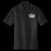 Dry Zone UV Mesh Tipped Polo Thumbnail