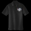 Dry Zone UV Mesh Tipped Polo Thumbnail