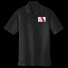 Dry Zone UV Mesh Tipped Polo Thumbnail