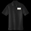 Dry Zone UV Mesh Tipped Polo Thumbnail