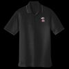 Dry Zone UV Mesh Tipped Polo Thumbnail