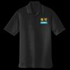 Dry Zone UV Mesh Tipped Polo Thumbnail
