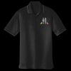 Dry Zone UV Mesh Tipped Polo Thumbnail