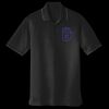 Dry Zone UV Mesh Tipped Polo Thumbnail