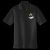 Dry Zone UV Mesh Tipped Polo Thumbnail
