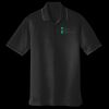 Dry Zone UV Mesh Tipped Polo Thumbnail